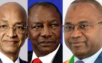 Feuilleton politique : Le Forum des Forces politiques de Guinée se retire des Forces Vives