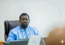 Guinée : le référendum constitutionnel se tiendra le 21 septembre 2025 (Décret)