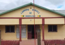 Drame à Lélouma : un bébé retrouvé mort dans des toilettes, la mère suspectée