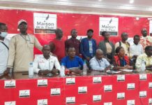 Enseignement supérieur : l’USECCG se désolidarise de la grève du SNAESURS