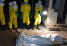 Pita : le corps en décomposition d’un homme découvert à Timbi Madina