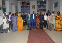 La mission d’évaluation des besoins électoraux et la HAC se concertent