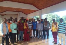 Kissidougou : Les journalistes s’unissent sous la bannière de l’APRESKI