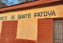 Fatoya : un jeune homme poignardé par sa petite amie