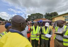 « Des routes pour l’avenir : vers une Guinée qui avance et se transforme ! » (Abdoul Aziz Diallo)