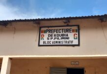 Manque d’enseignants à Pilimini : la délégation spéciale tire la sonnette d’alarme