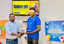 Yellowbet : un fidèle parieur rafle le gros lot avec un iPhone 14 Pro Max !