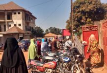 Labé : un sexagénaire assassiné à Daka 1, son sac d’argent emporté