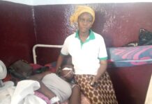 Kissidougou : une jeune fille agressée échappe de justesse à la mort