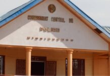 Coup de filet à Kissidougou : un réseau de détenteurs de faux billets démantelé