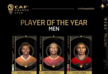 Ballon d’or Africain 2024 : Serhou Guirassy parmi les top 5
