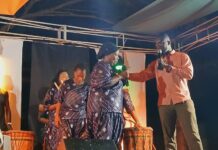 Boké : Batafon, le trésor culturel qu’on laisse mourir