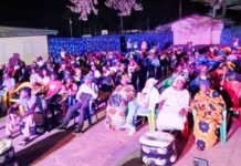 Boké : Le FESTACK 2024, une célébration vibrante des arts et de la culture