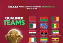 CAN Maroc 2025 : la liste complète des Nations qualifiées