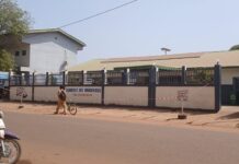Kankan : Un jeune poignardé à mort par des élèves