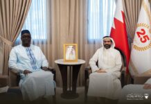 Offensive diplomatique et économique : La Guinée et le Bahreïn explorent de nouveaux horizons de coopération