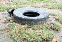 Kissidougou : un malade mental retrouvé mort dans un puits au quartier Korodou