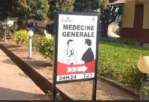 Kindia : décès tragique de Souleymane Traoré à l’hôpital régional, les autorités accusées