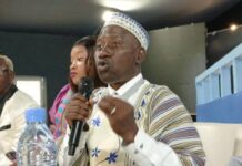 Candidature de Mamadi Doumbouya : Qui suis-je pour m’opposer… ?», s’interroge Makanéra Kaké, ancien ministre d’Alpha Condé