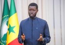 Bassirou Diomaye Faye met les militaires français en question: Un coup de pied dans l’héritage colonial?