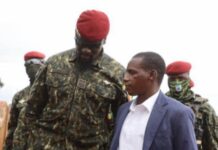 66 Ans de gloire : L’Armée guinéenne, force de progrès et de détermination