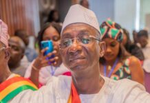 Page noire: Abdourahame Baldé, président de la délégation spéciale de Fatako est décédé par suite d’une crise cardiaque à son domicile