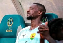 Guinée, éliminée de la CAN 2025 : Serhou Guirassy s’excuse, mais l’organisation est en déroute