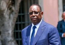 Sénégal: Macky Sall renonce à son mandat de député