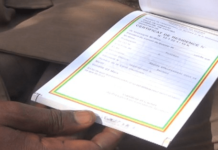 Délivrance des documents administratifs Guinée: un marché à ciel ouvert