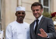 Tchad-France : 66 ans de « coopération » pliés en un communiqué