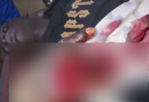 Bouré-Koflani : un affrontement entre policiers et orpailleurs burkinabés fait des blessés