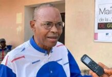 Guinée : le pouvoir sème la mort jusque aux stades