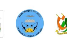 La Confédération des États du Sahel facilite la libre circulation des ressortissants de la CEDEAO