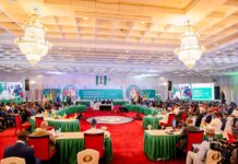 Transition en Guinée : Une mission de haut niveau de la CEDEAO attendue