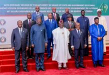 Tinubu, la CEDEAO et les voisins en colère : Une leçon d’unité ratée
