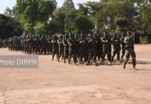 Mali : un chef de l’État Islamique capturé, des engins explosifs saisis