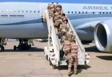 L’armée française chassée en Afrique : la fin du grand exorcisme colonial