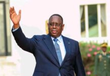 Sénégal: Macky Sall quitte la scène politique : Une décision qui va réécrire l’histoire du pays!