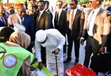 Tchad : Élections législatives et régionales sous haute tension, avec un enlèvement inquiétant à Ndjamena