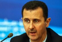 Bachar al-Assad renversé : Le château de cartes s’effondre