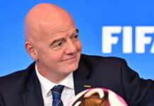 FIFA : l’organisation de la coupe du monde 2034 attribuée à l’Arabie Saoudite