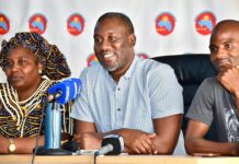 Entre l’autel et l’oppression : Aliou Bah interpelle les religieux face à l’injustice de la junte militaire