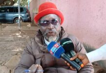 Drame humain à N’zérékoré : «Les mouvements de soutien doivent cesser», Namaragni