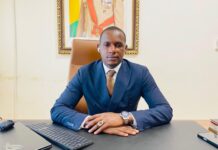 Guinée : Message de Nouvel An du Directeur National des Voies Urbaines