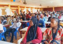 Fin de cycle à l’UNIC : les mutilations génitales féminines au centre d’une conférence