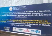 Kindia : lancement de la Semaine Nationale de la Recherche et de l’Innovation 2024