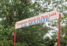 Labé-Dara Labé : un adolescent de 14 ans perd la vie après avoir reçu une balle