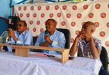 Menacé de kidnapping : le parti MoDeL d’Aliou Bah compte porter plainte contre X