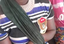 Kobada (Siguiri) : 17 victimes dans un grave accident de route