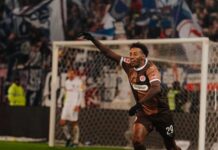 Bundesliga : Morgan Guilavogui encore décisif